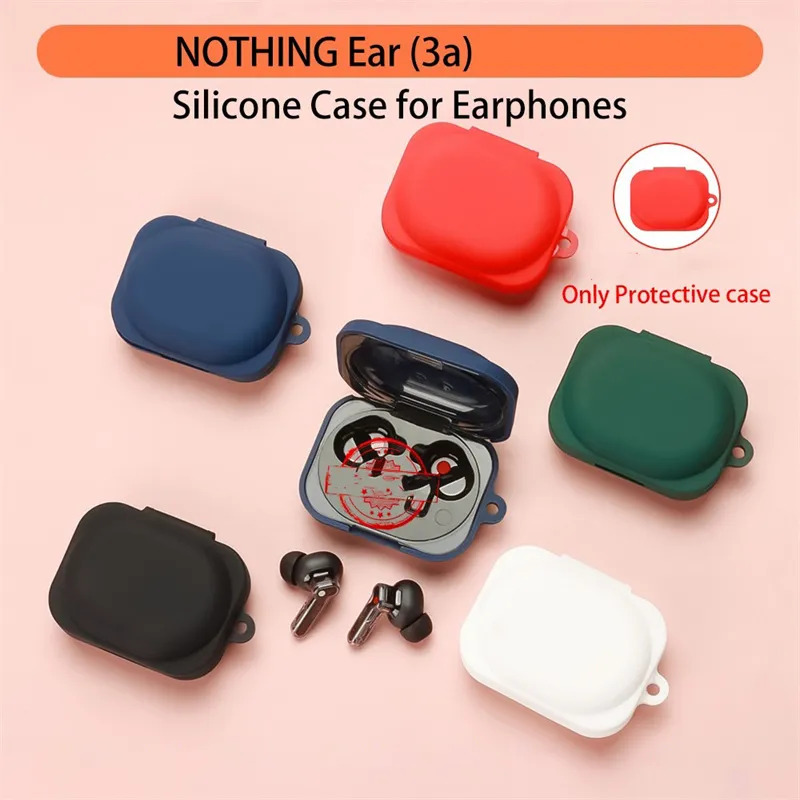 Phone Cases Nothing 3A - Skinlee Phone Case For Nothing Ear