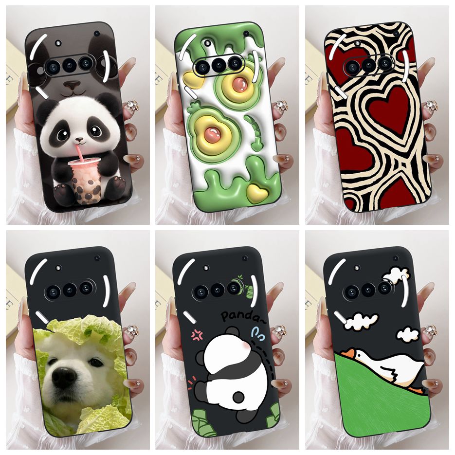 For Nothing Phone 3A A059 Case - огляд і ціна Phone Cases Nothing 3A