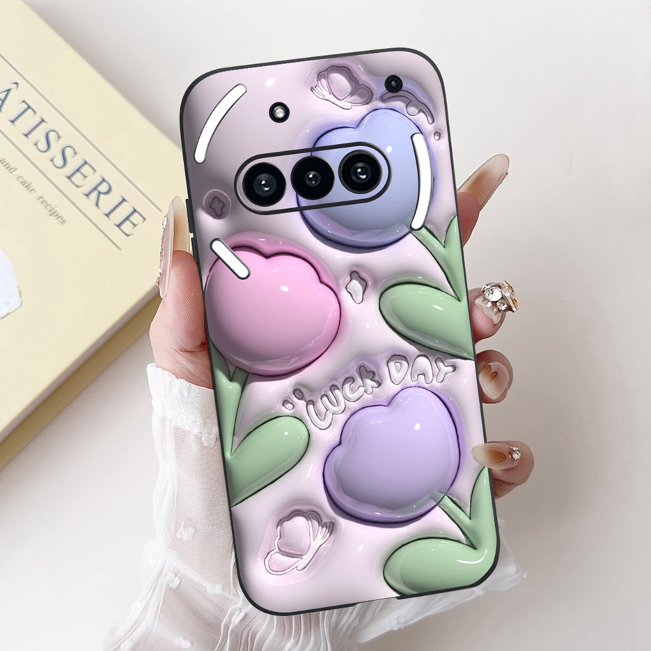 For Nothing Phone 3A A059 Case - огляд і ціна Phone Cases Nothing 3A