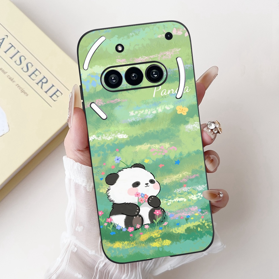 For Nothing Phone 3A A059 Case - огляд і ціна Phone Cases Nothing 3A
