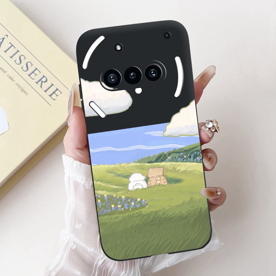For Nothing Phone 3A A059 Case - огляд і ціна Phone Cases Nothing 3A