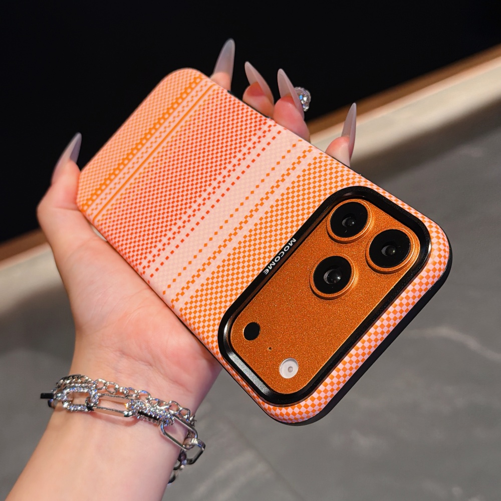 Luxury Carbon Fiber Magnetic P - огляд і ціна Phone Cases With Magsafe