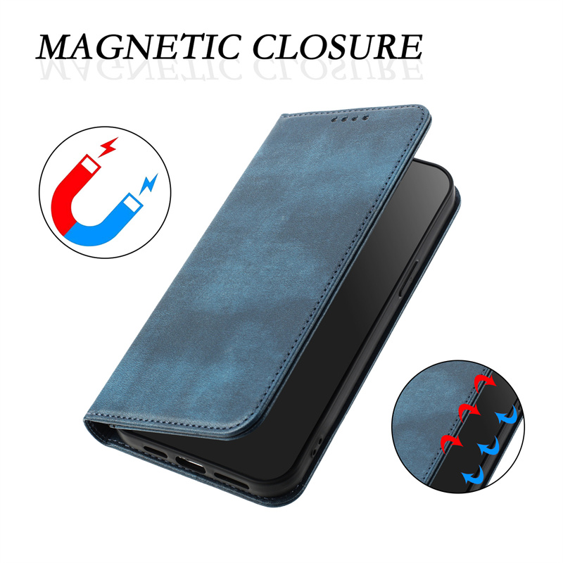 Fundas Realme 15/15T/15Pro Mag - огляд і ціна Phone Cases With Wallet On Back
