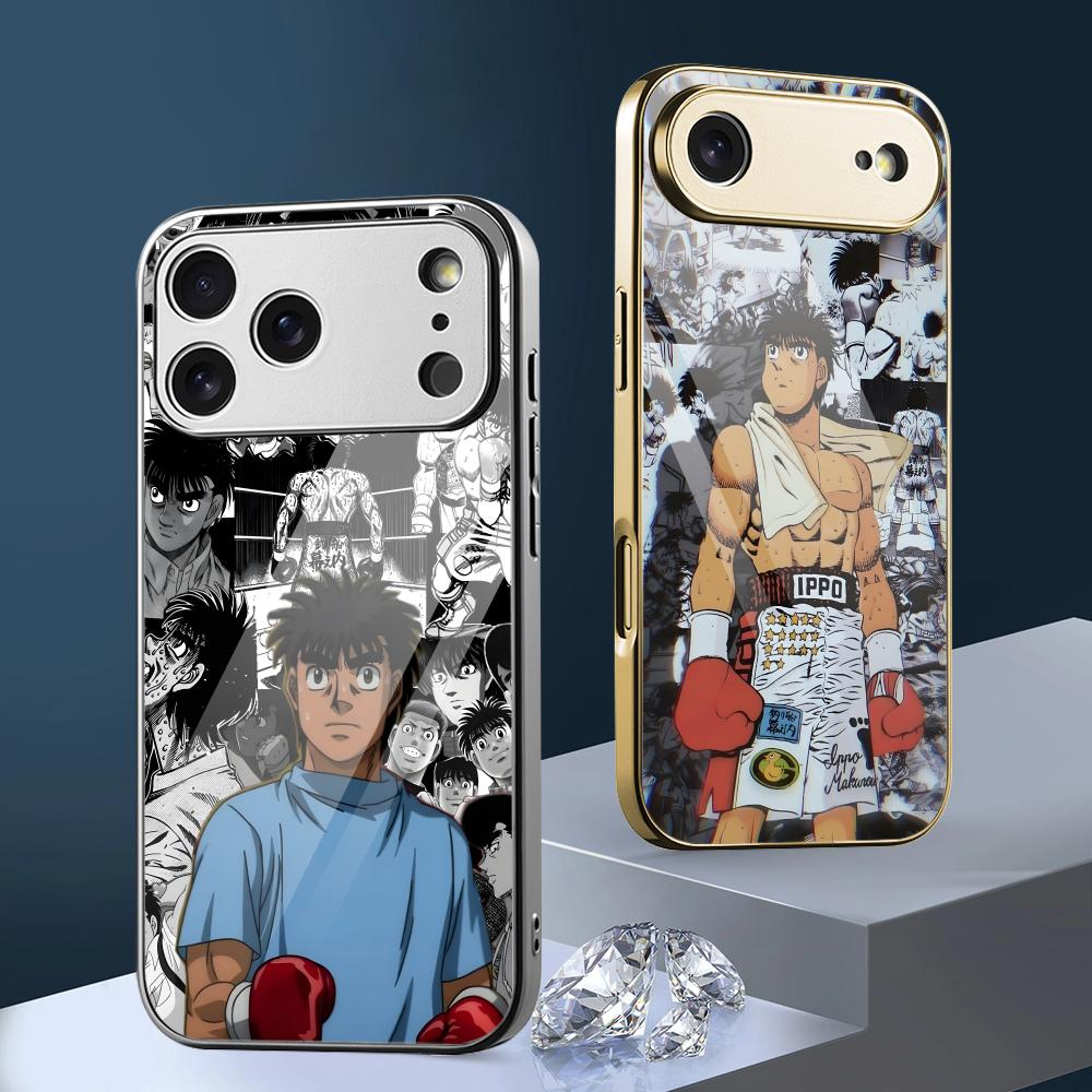 F-Fighting Spirit Anime Phone  - огляд і ціна Phone Cases Iphone 14