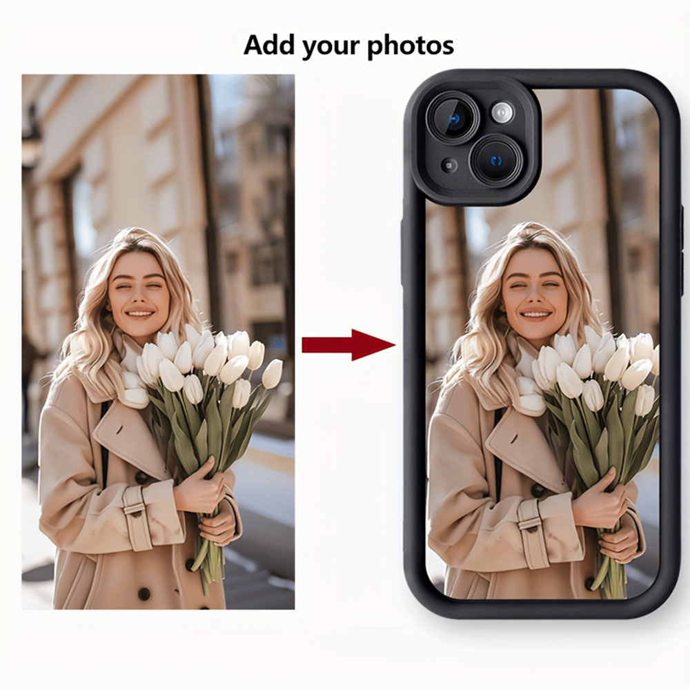 Customized Case For iPhone 17  - огляд і ціна Phone Cases With Pictures