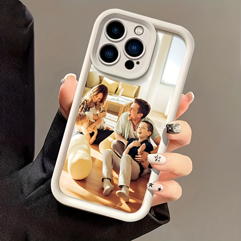 Customized Case For iPhone 17  - огляд і ціна Phone Cases With Pictures