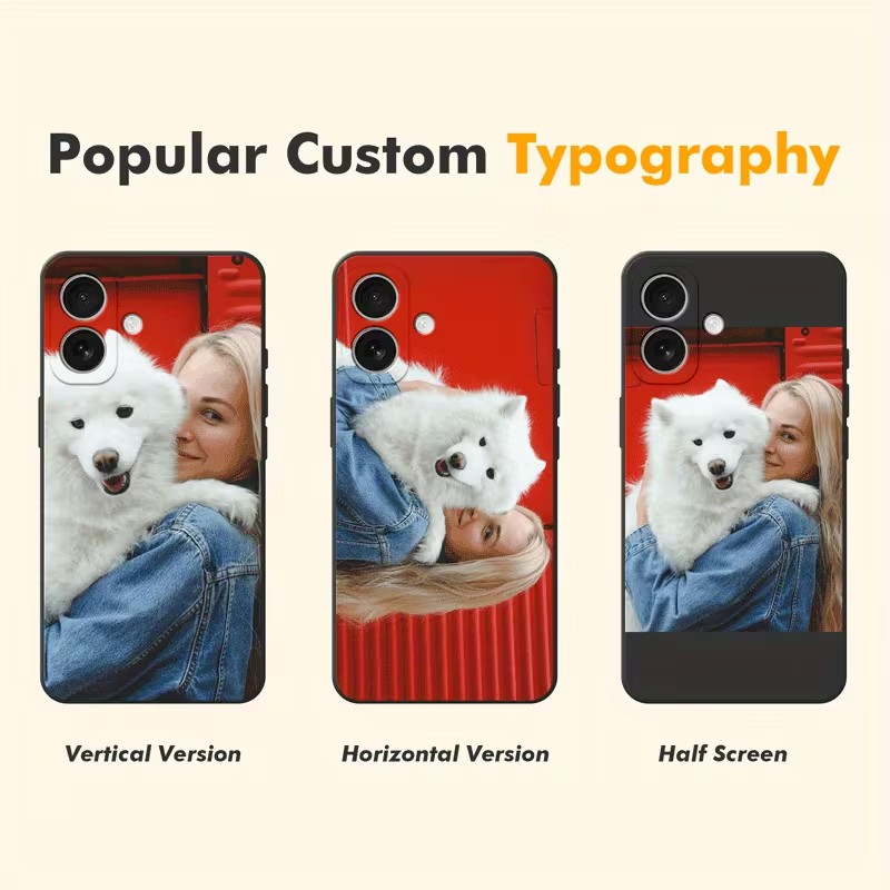 DIY Life Photo Customized Phon - огляд і ціна Phone Cases With Pictures