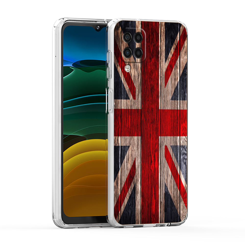 England UK flags Phone Case fo - огляд і ціна Phone Cases Uk