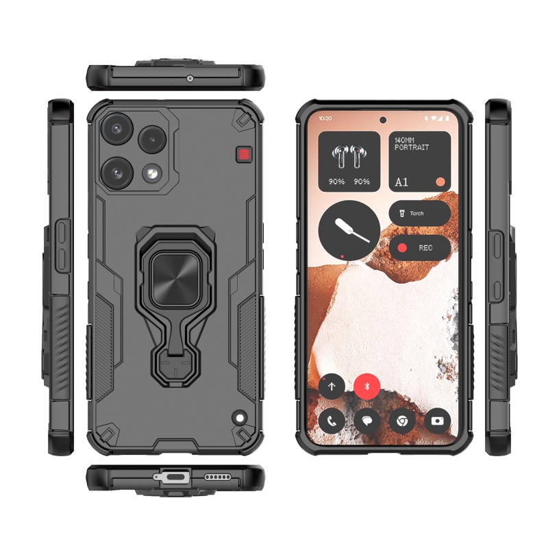 For Nothing Phone 3A Lite Case - огляд і ціна Phone Cases Nothing 3A