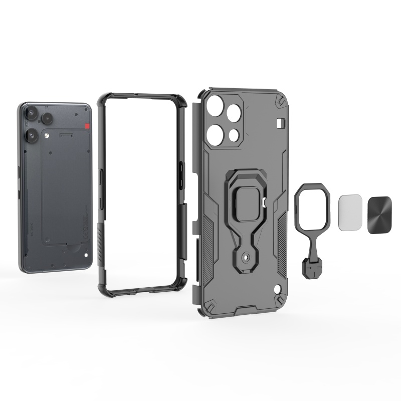 For Nothing Phone 3A Lite Case - огляд і ціна Phone Cases Nothing 3A