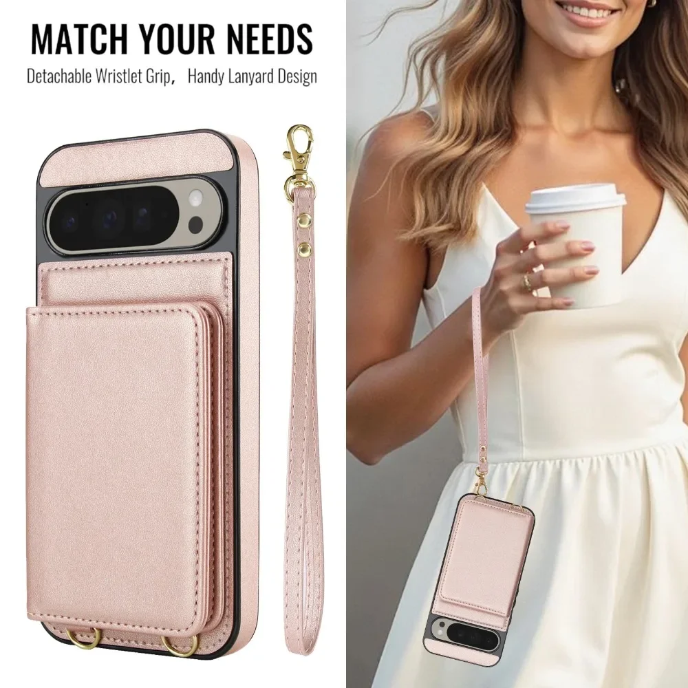 Crossbody Wrist Strap Wallet W - огляд і ціна Phone Cases Australia