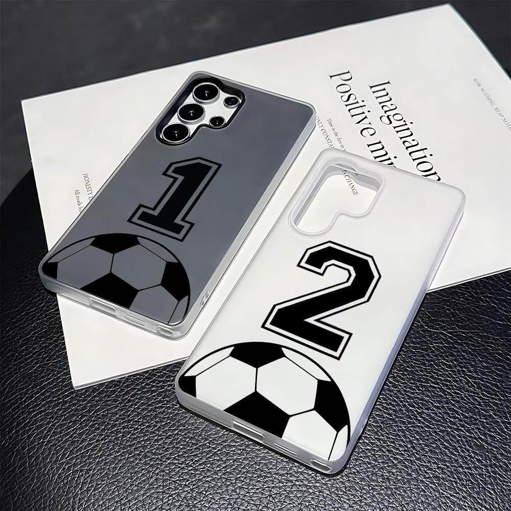 World Cup hot numbers can be c - огляд і ціна Phone Cases You Can Customize