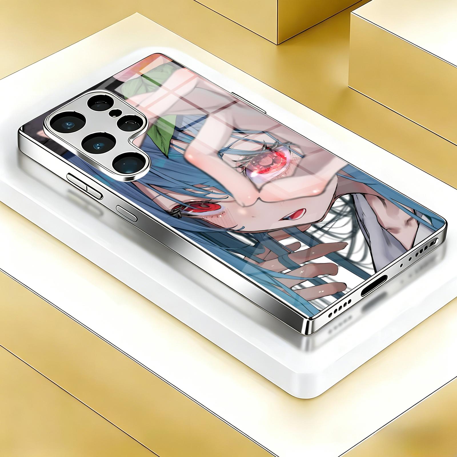 Phone Case For Samsung S26 S25 - огляд і ціна Phone Cases Galaxy S24