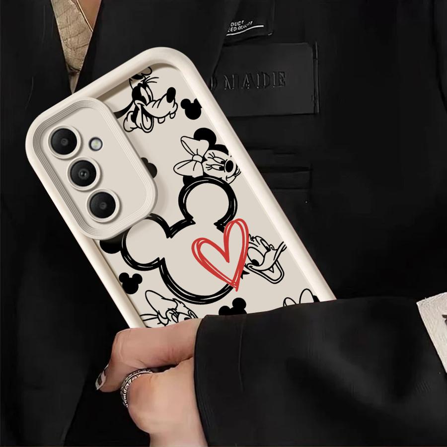 Soft Cover Phone Case for Sams - огляд і ціна Phone Cases Disney