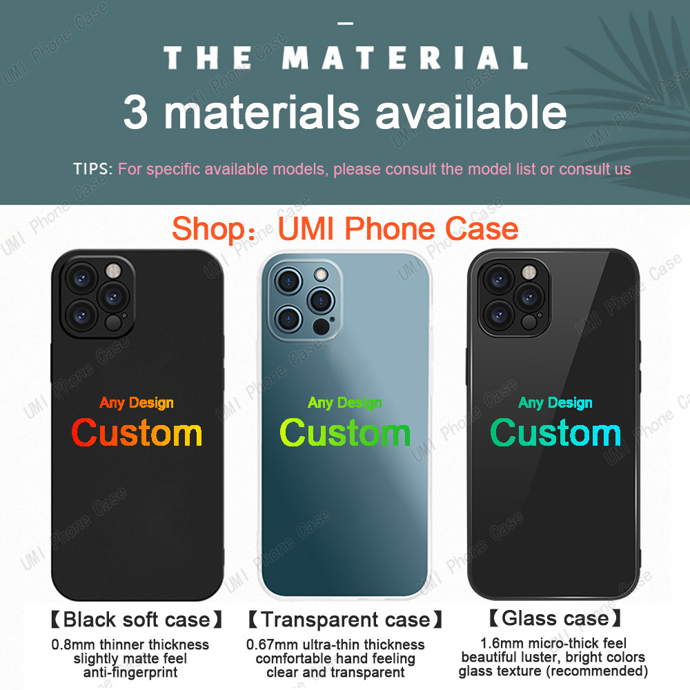 All Brand DIY Phone Casing Cus - огляд і ціна Phone Cases You Can Customize