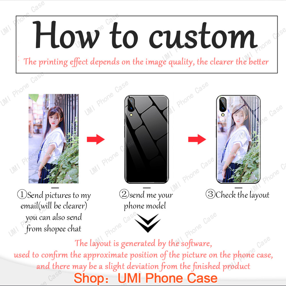 All Brand DIY Phone Casing Cus - огляд і ціна Phone Cases You Can Customize