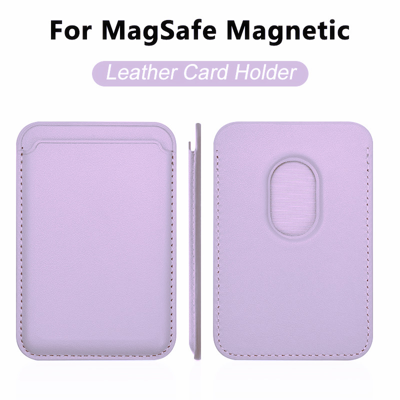 Leather Card Wallet Cover Phon - огляд і ціна Phone Cases With Wallet On Back