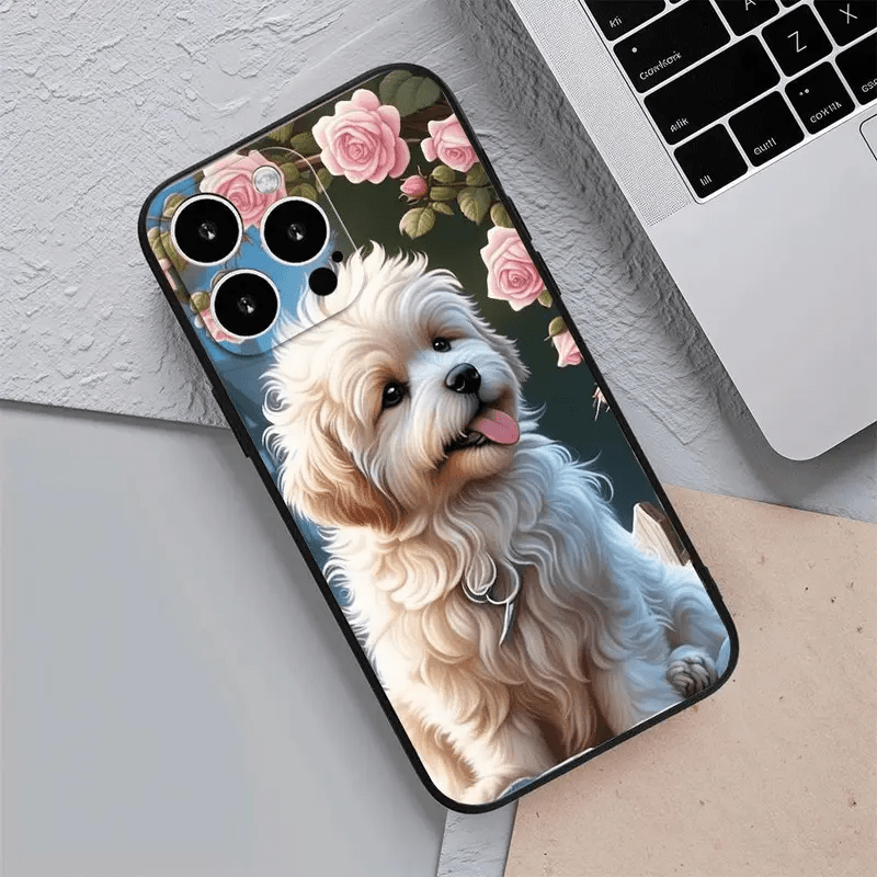 For iPhone 17 16 16e 15 14 13  - огляд і ціна Phone Cases With Pictures