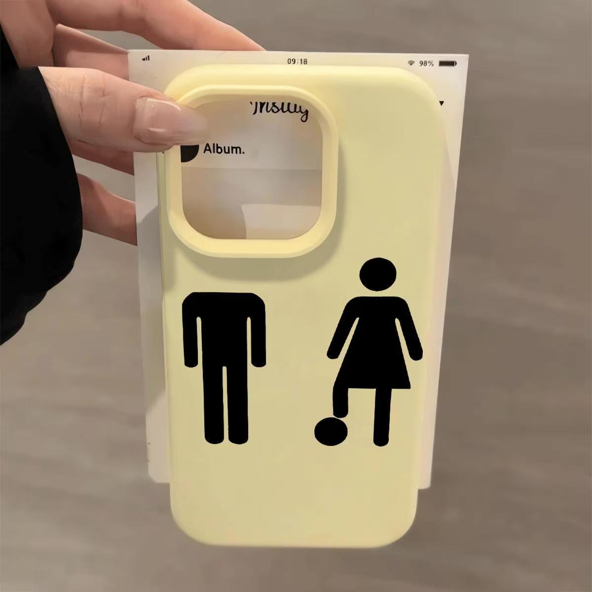 Funny Personality Abstract Cut - огляд і ціна Phone Cases Websites