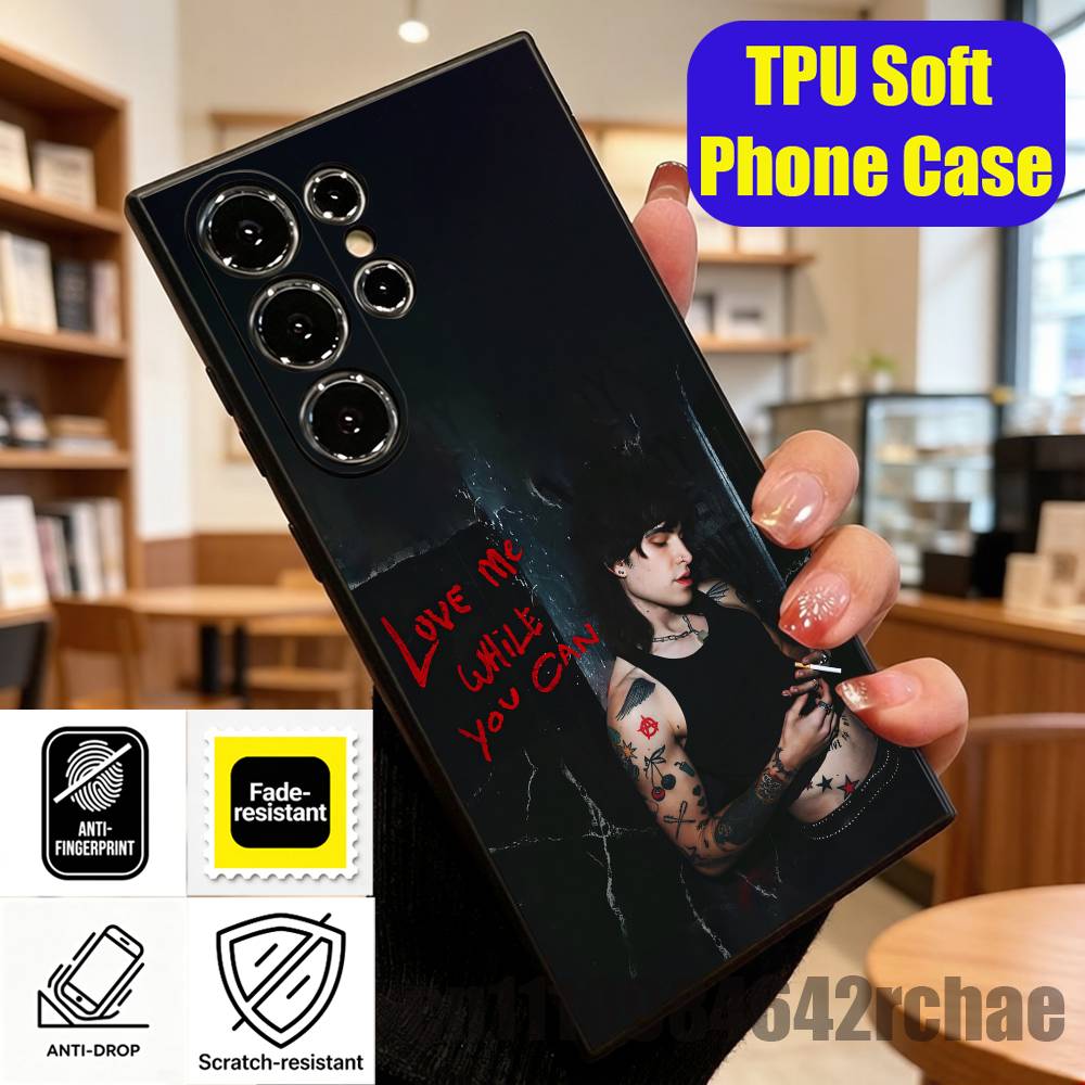 For J-Jake W-Webber love me wh - огляд і ціна Phone Cases You Can Customize