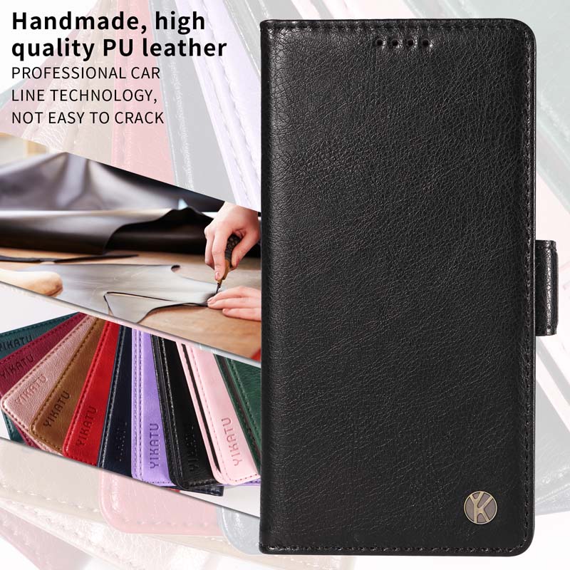 Leather Cover For Nothing Phon - огляд і ціна Phone Cases Nothing 3A