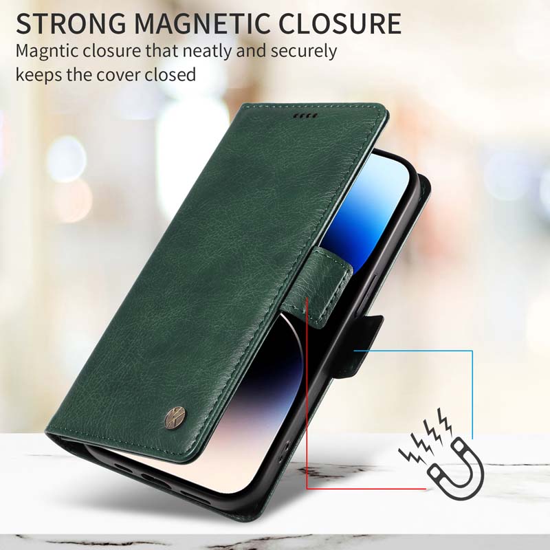Leather Cover For Nothing Phon - огляд і ціна Phone Cases Nothing 3A