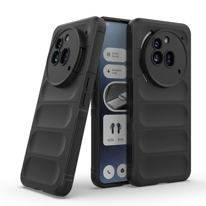 Full Cover For Nothing Phone 3 - огляд і ціна Phone Cases Nothing 3A