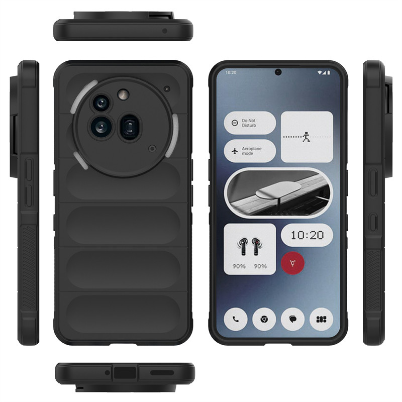 Full Cover For Nothing Phone 3 - огляд і ціна Phone Cases Nothing 3A
