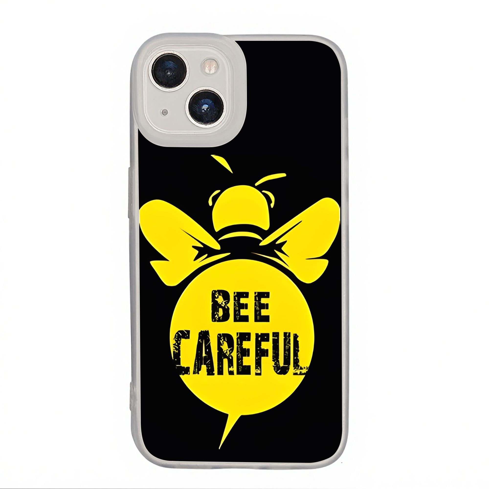 New Armor Bumper Shockproof Be - огляд і ціна Phone Cases Typo