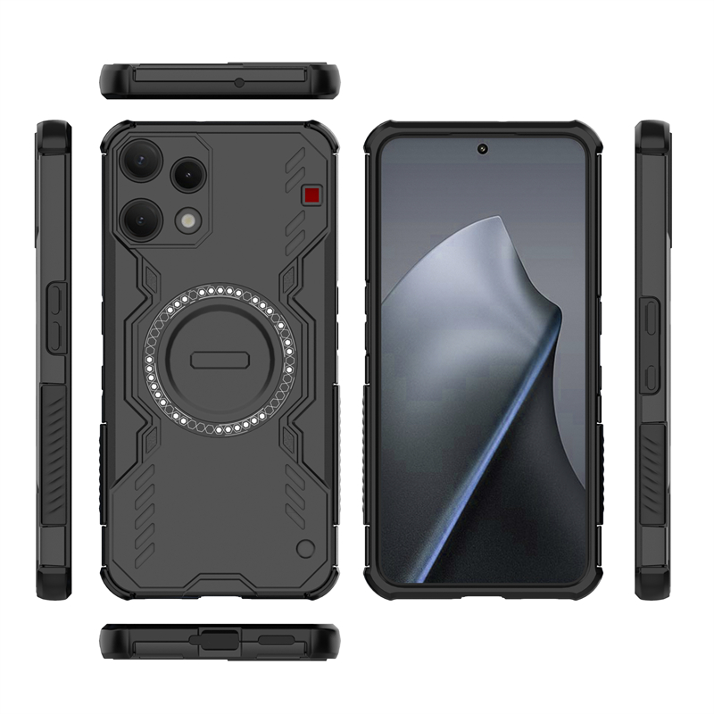 For Nothing Phone 3a Lite Magn - огляд і ціна Phone Cases Nothing 3A