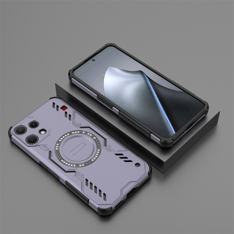 For Nothing Phone 3a Lite Magn - огляд і ціна Phone Cases Nothing 3A