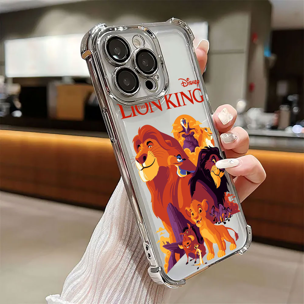 Disney Phone Case For Redmi No - огляд і ціна Phone Cases Disney