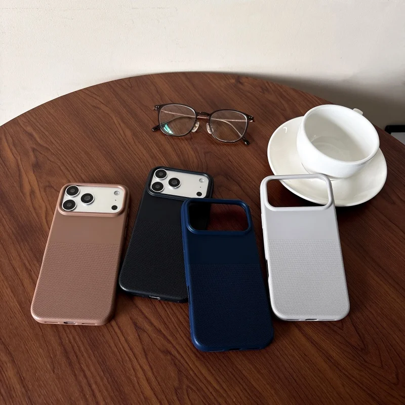 Business Fashion Texture Polka - огляд і ціна Phone Cases Nothing 3A