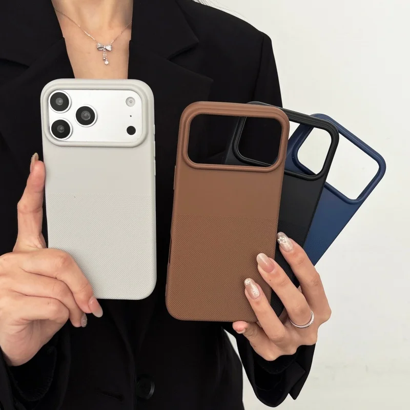 Business Fashion Texture Polka - огляд і ціна Phone Cases Nothing 3A