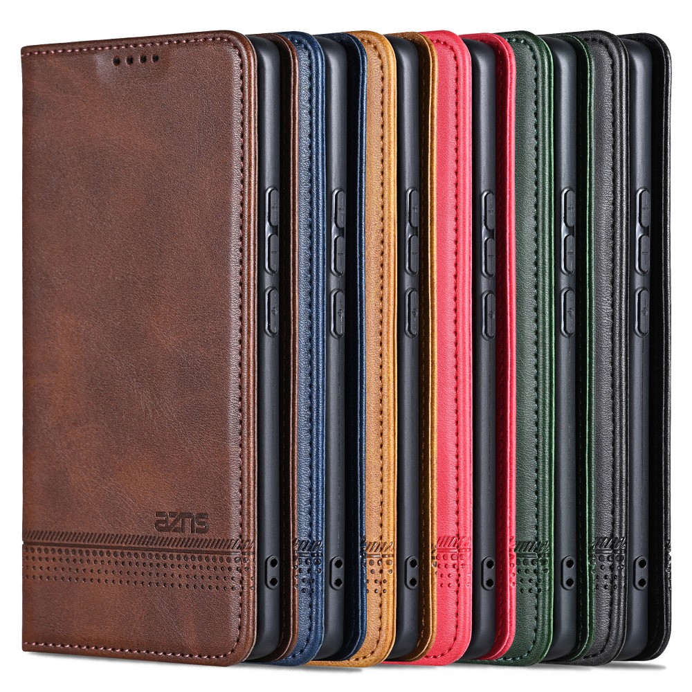 For RedMi Note 17 Pro Phone Ca - огляд і ціна Phone Cases With Wallet On Back