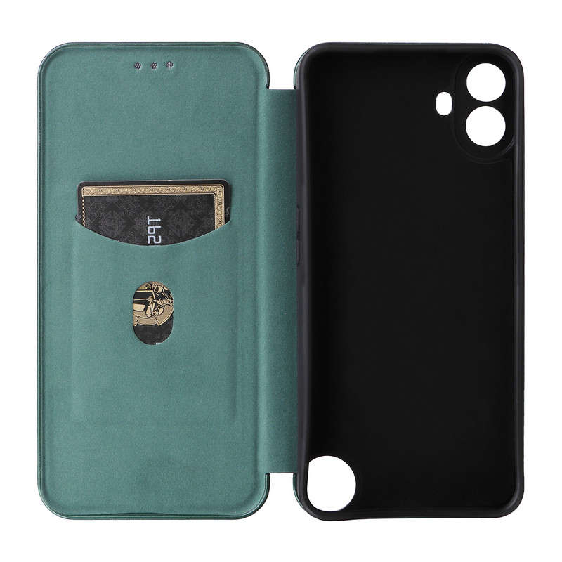 For Nothing CMF Phone 2 Pro 1  - огляд і ціна Phone Cases Nothing 3A