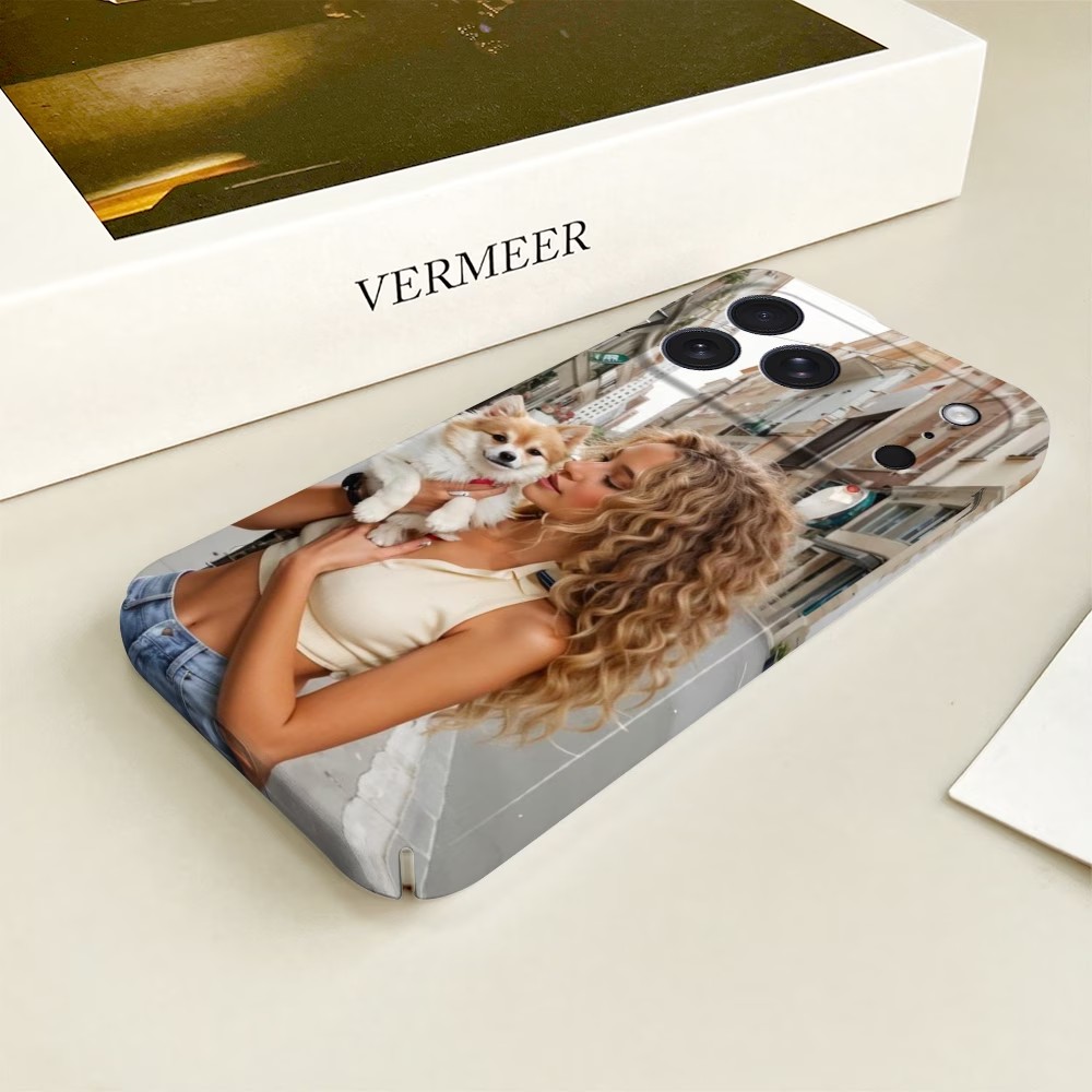Custom DIY Photos Personalizat - огляд і ціна Phone Cases With Pictures