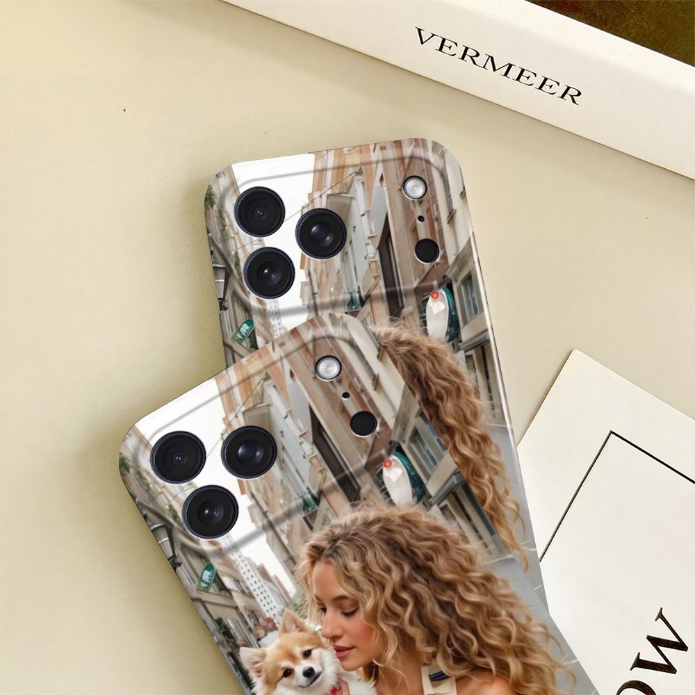 Custom DIY Photos Personalizat - огляд і ціна Phone Cases With Pictures