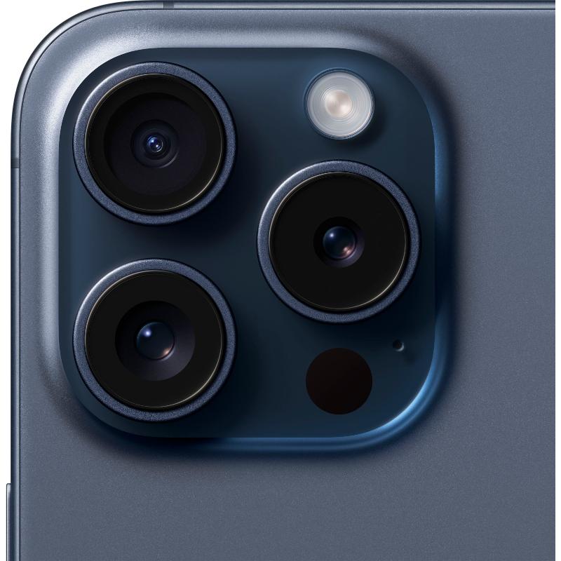 Apple iPhone 15 Pro A2848 (Ful - огляд і ціна Apple Iphone 15