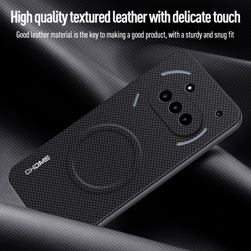 For Nothing Phone 3A Case Luxu - огляд і ціна Phone Cases Nothing 3A