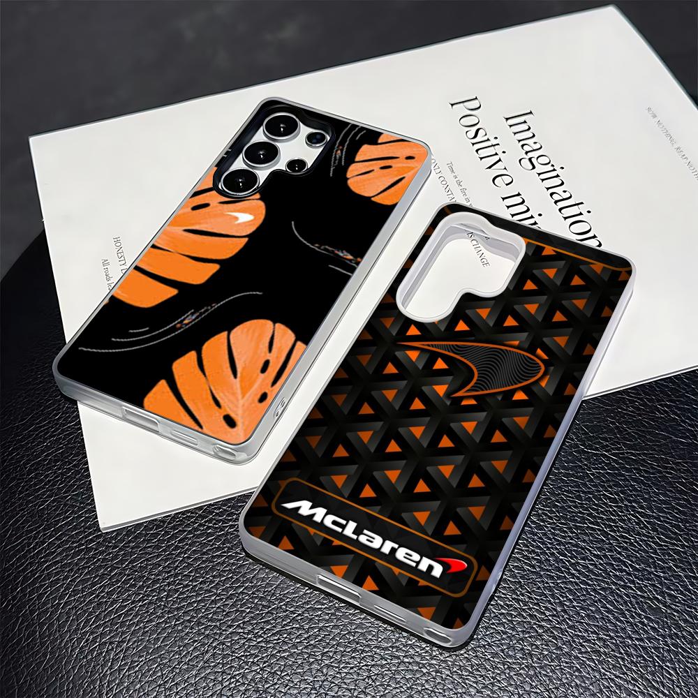 SuperCar MS-McLarenES Phone Ca - огляд і ціна Phone Cases Galaxy S24