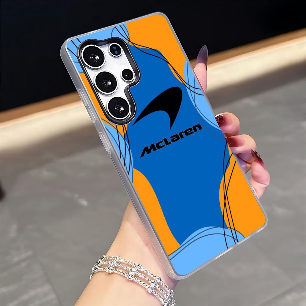 SuperCar MS-McLarenES Phone Ca - огляд і ціна Phone Cases Galaxy S24