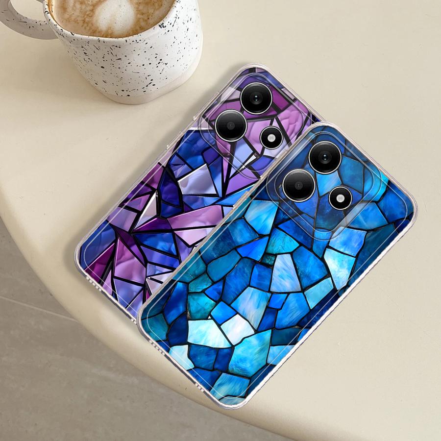 Case for Xiaomi Redmi Note 15  - огляд і ціна Xiaomi Redmi Note 13