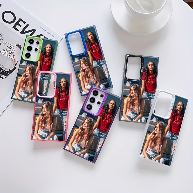 Life Photos Custom DIY Phone C - огляд і ціна Phone Cases With Pictures