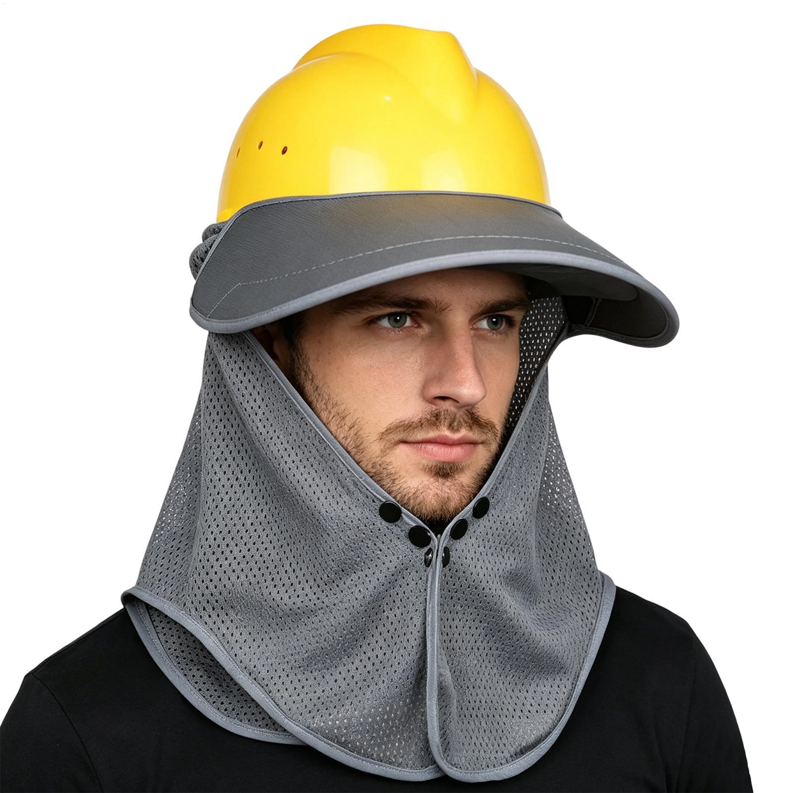 Hardhat Shade with Neck Cover  - огляд і ціна Phone Cases Websites