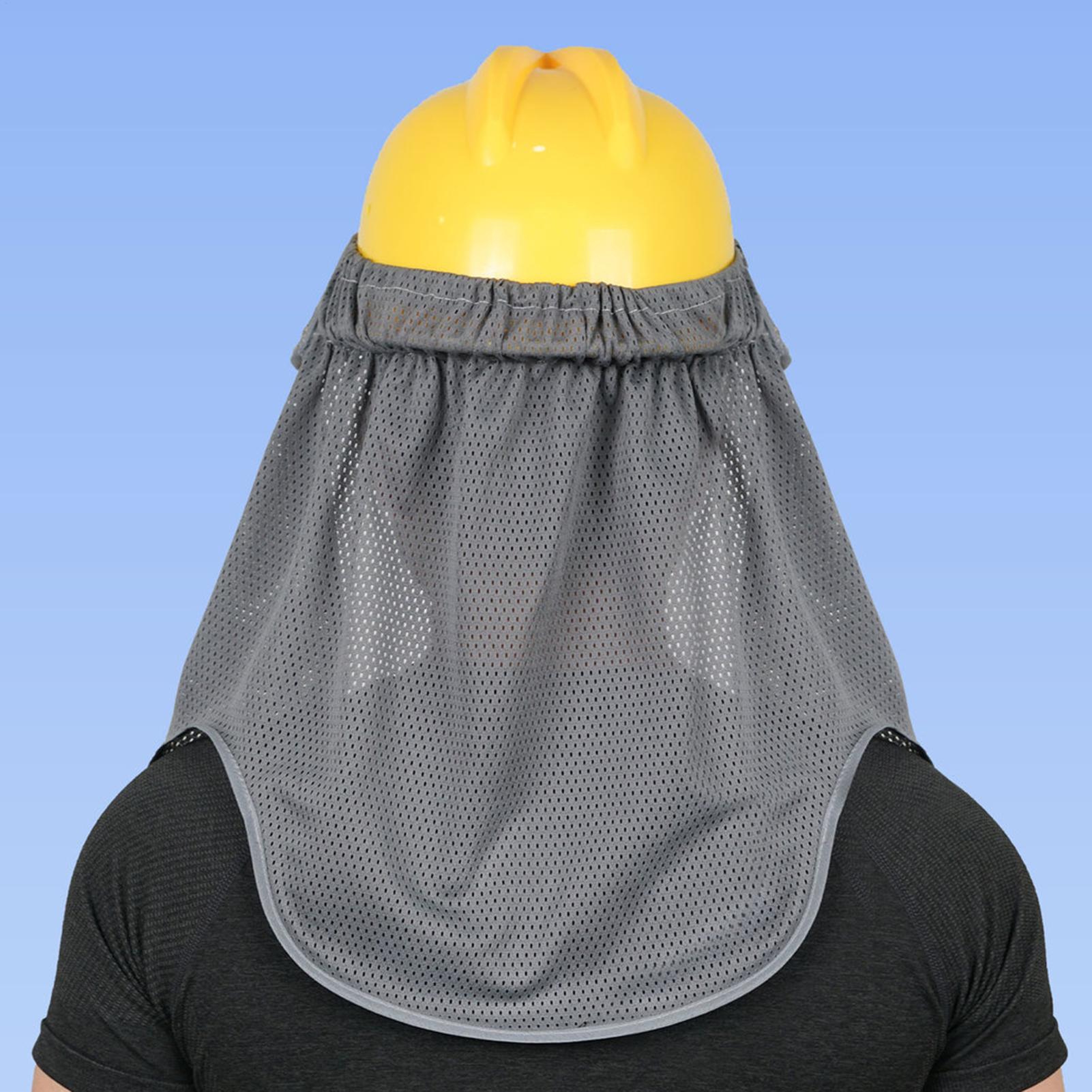 Hardhat Shade with Neck Cover  - огляд і ціна Phone Cases Websites