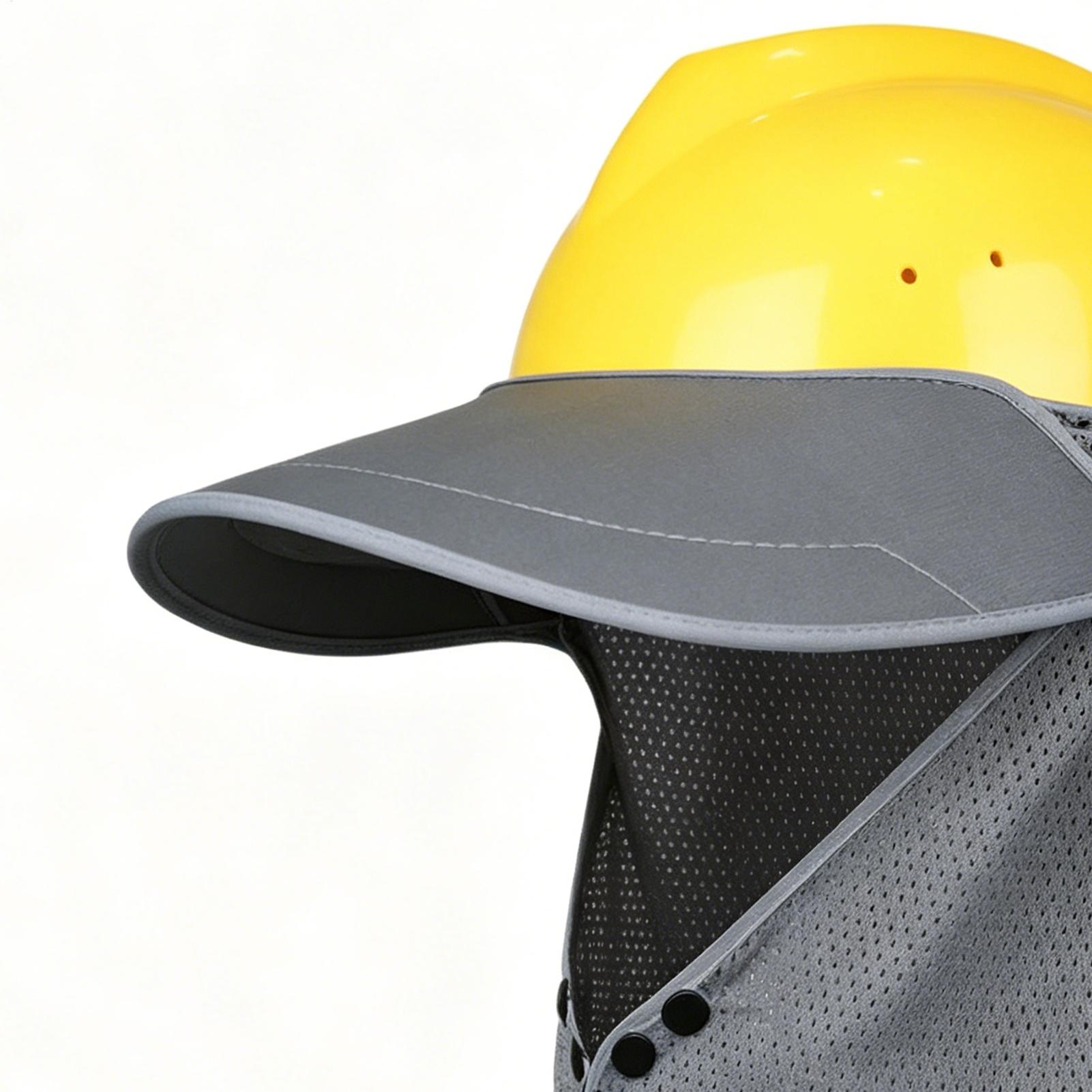 Hardhat Shade with Neck Cover  - огляд і ціна Phone Cases Websites