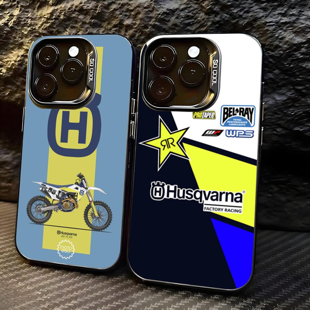 Motorcycle H-Husqvarnaes-S Pho - огляд і ціна Phone Cases Iphone 14