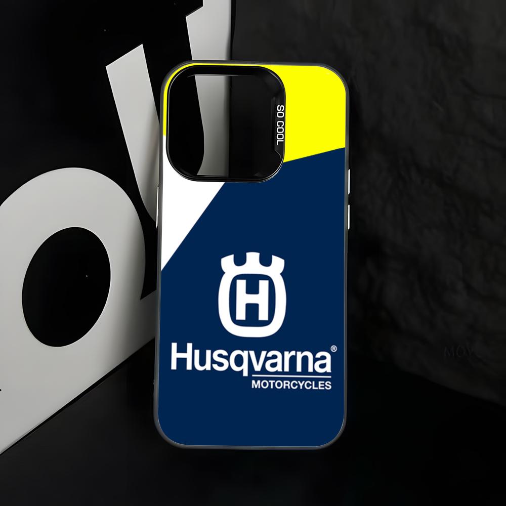 Motorcycle H-Husqvarnaes-S Pho - огляд і ціна Phone Cases Iphone 14