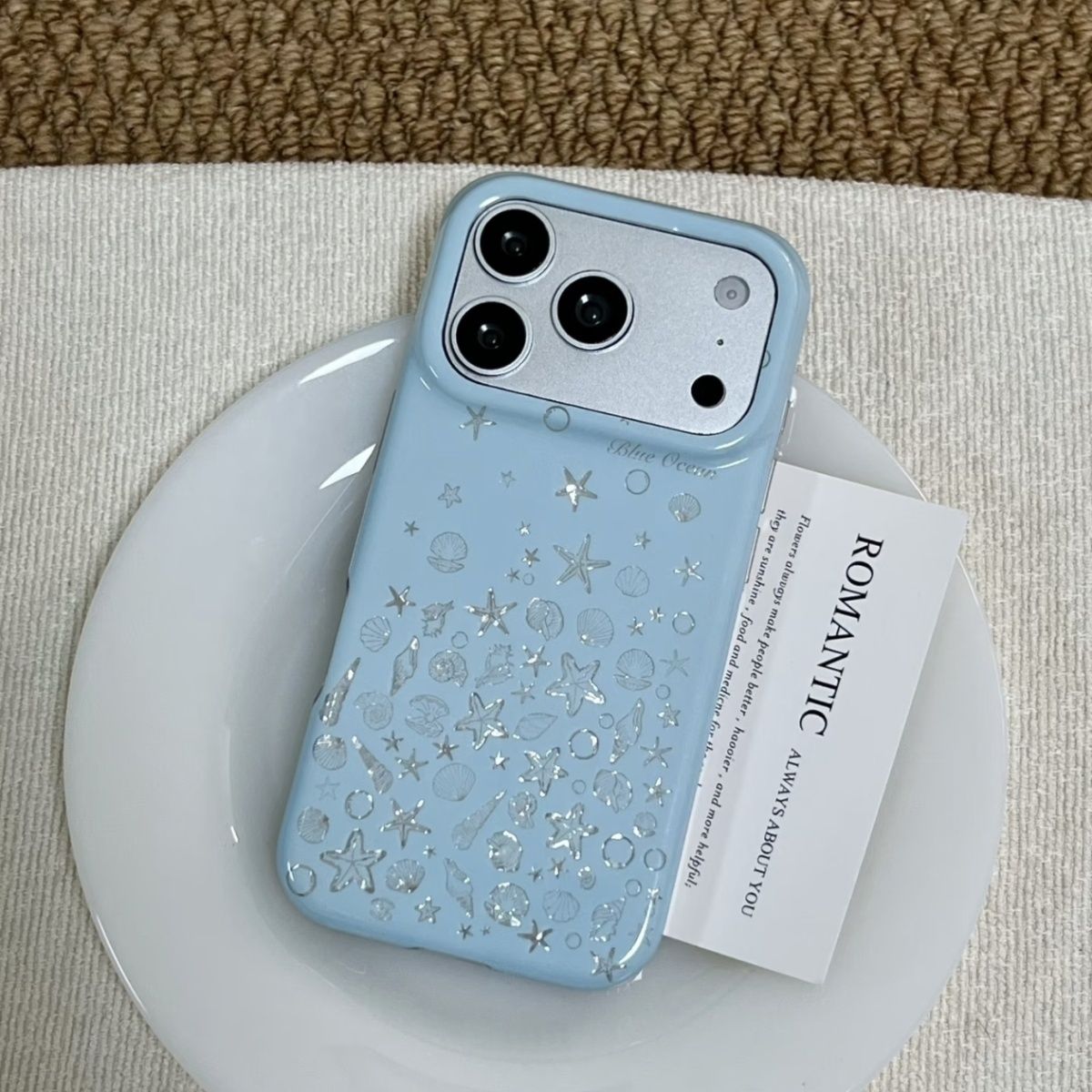 Korean Ins Mint Colored Englis - огляд і ціна Phone Cases Korean